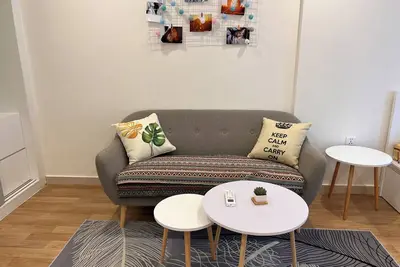 Image de Vinhome Grand Park Homestay-Romantic Stay