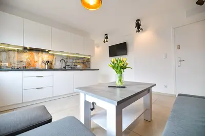 Image de Great Apartment3 Zator -Energylandia, Auschwitz, Cracow. Villa Coaster Welcome. \n