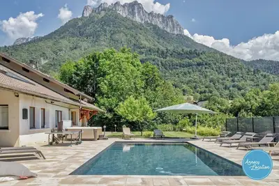 Image de Terrasse du Lanfonnet