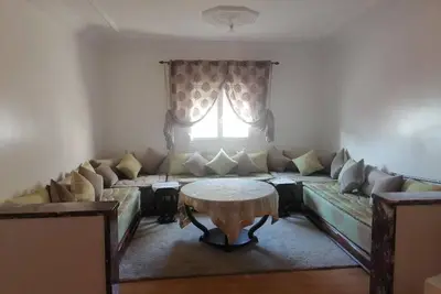 Image de Fully furnished apartment\n