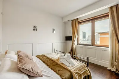 Image de Scaramantico Apartment