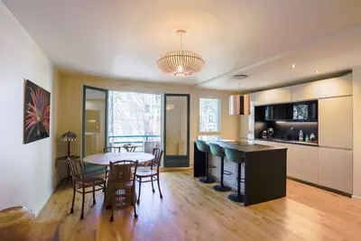 Image de LuxeZen - Spa / Garage