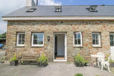 Image de The Old Stable, family friendly, character holiday cottage in Bettws