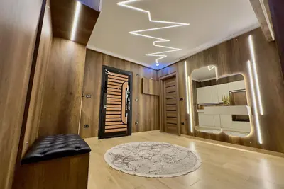 Image de Degla view - new Cairo Egypt - 3 bed rooms luxury apartment in Egypt