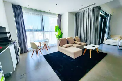 Image de Harf3502 Luxurious Large Studio