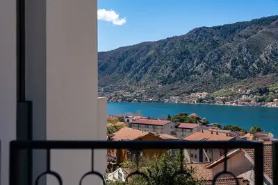 Image de Boka Bay Oasis 1Bdr Apartment w/ terrace