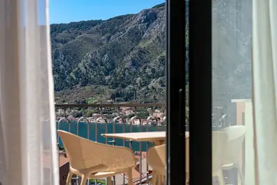Image de Boka Bay Serenity Seaview 1Bdr Apt w/ terrace