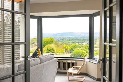 Penyrorsedd - Scenic holiday home