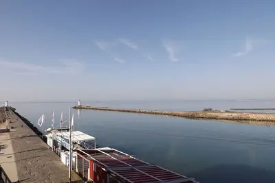 Image de Appartement T2 4 pers - Grau d'Agde, Front de Mer