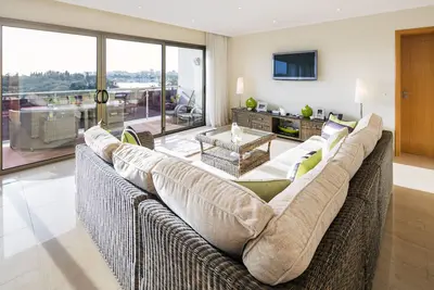 Premier nº 39 - Luxury, spacious apartment