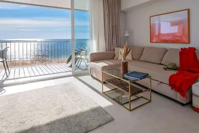 Image de Blue Division Palamós