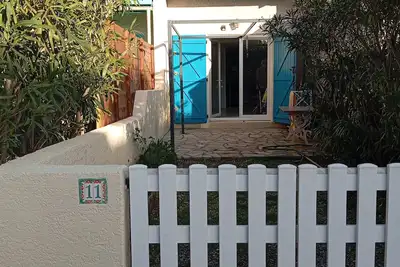 Image de 2 bedroom lodge in fleury