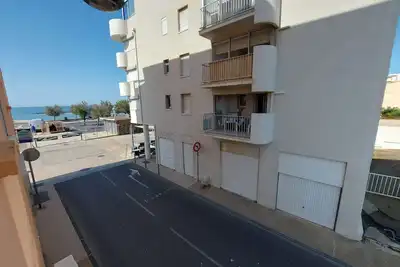 Image de Grau d'Agde: Appt 2p rénové à 20m de la plage