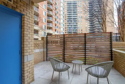 Image de Ballston Apt: Gym, & Modern Living