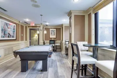 Image de 3br Apt in Ballston W Gym