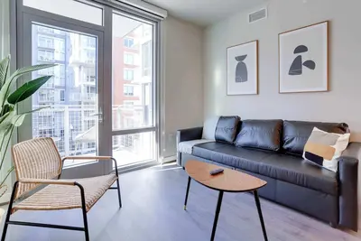 Image de Prime Location Apt W Gym