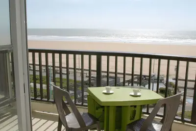 Image de Studio à deux pas de la plage à Saint-Jean-de-Monts