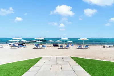 Image de Rum Point Resort: Family Suite, 1st Floor East