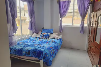 Image de Ilumán Centro. Tu Alojamiento mas Cómodo, al Mejor Precio