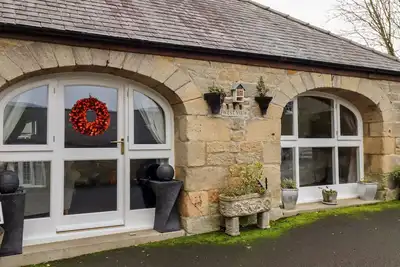 Image de West View, pet friendly, character holiday cottage in Ponteland