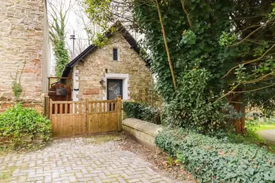 Image de Rashleigh'S, pet friendly, character holiday cottage in Tywardreath