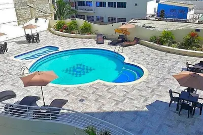 Image de Apartamento 91 - Id Rf129
