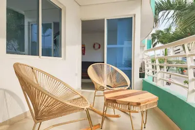 Image de Apartamento 31 - Rf99