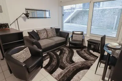 Image de Flat 7, romantic, country holiday cottage in Tenby