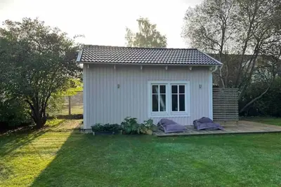 Small House for 2-4 People
