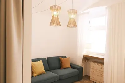 Image de Naschmarkt Nature - Minimalistisches Apartment, Zentrale Lage, Außenbereich