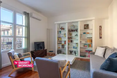 Image de Casa Madà vicino al Politeama by Wonderful Italy