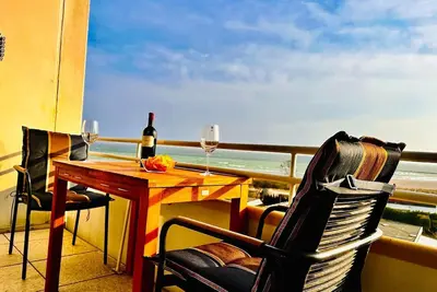Image de Appartement de vacances Fehmarn (Stadt) pour 1 - 4 personnes avec 1 chambre à coucher - Logement de