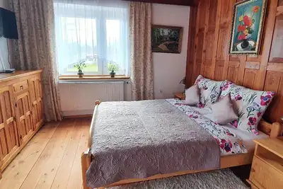 Image de Appartement de vacances Swieradów Zdrój pour 2 - 6 personnes avec 2 chambres à coucher - Maison de v