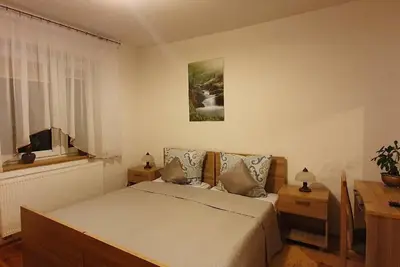 Image de Appartement de vacances Swieradów Zdrój pour 1 - 4 personnes avec 2 chambres à coucher - Maison de v