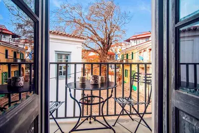 Image de Samos Serenity - Classic Retreat near the beach