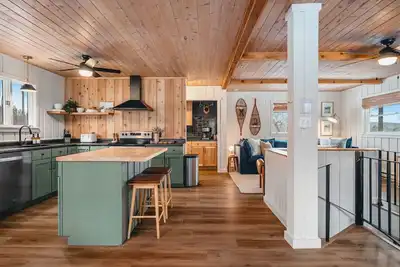 Shanty Creek, Torch Lake, Pool & Hot Tub Access, and Firepit