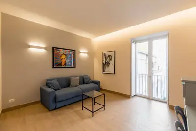 Image de Jacqueline apartment | Piazza Bellini