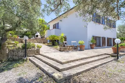 Image de Villa Mirasol with sea and panoramic view, ideal for 4 people with Ac and WiFi