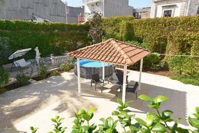 Image de Maison de vacances avec piscine privée, Floride
