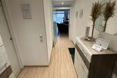 Image de Fewo Berlik Ruhige 2 Zimmer Wohnung mit Schwimmbad und Sauna Haustiere Erlaubt