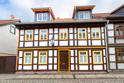 Image de Sehr Hochwertige, Gemütliche Fewo in Idealer Innenstadtlage