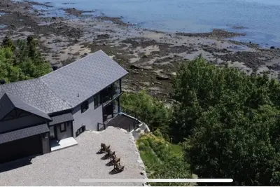 Image de Maison Bord du Fleuve