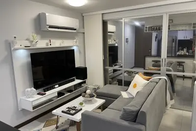 Image de Apartamento Estilo Ejecutivo