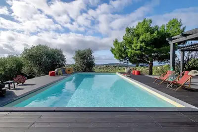 Image de Sardinia Re - Villa Posta De Sol