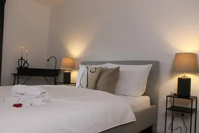 Image de Boutique Apartment mit 5 Schlafplätzen im Zentrum