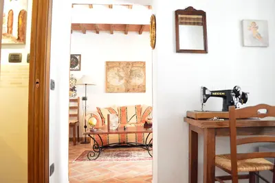 Image de Wi Fi Fiber Cozy Studio with \"Trunk\"
