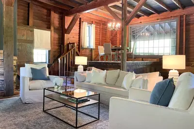 Image de Meadows Mill House I