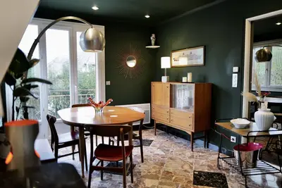 Image de Maison au cœur des vignes