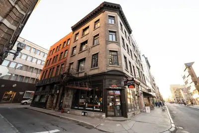 Image de Studio St Jo' - Ideal pour une escapade urbaine.