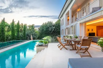 Villa Ivona
